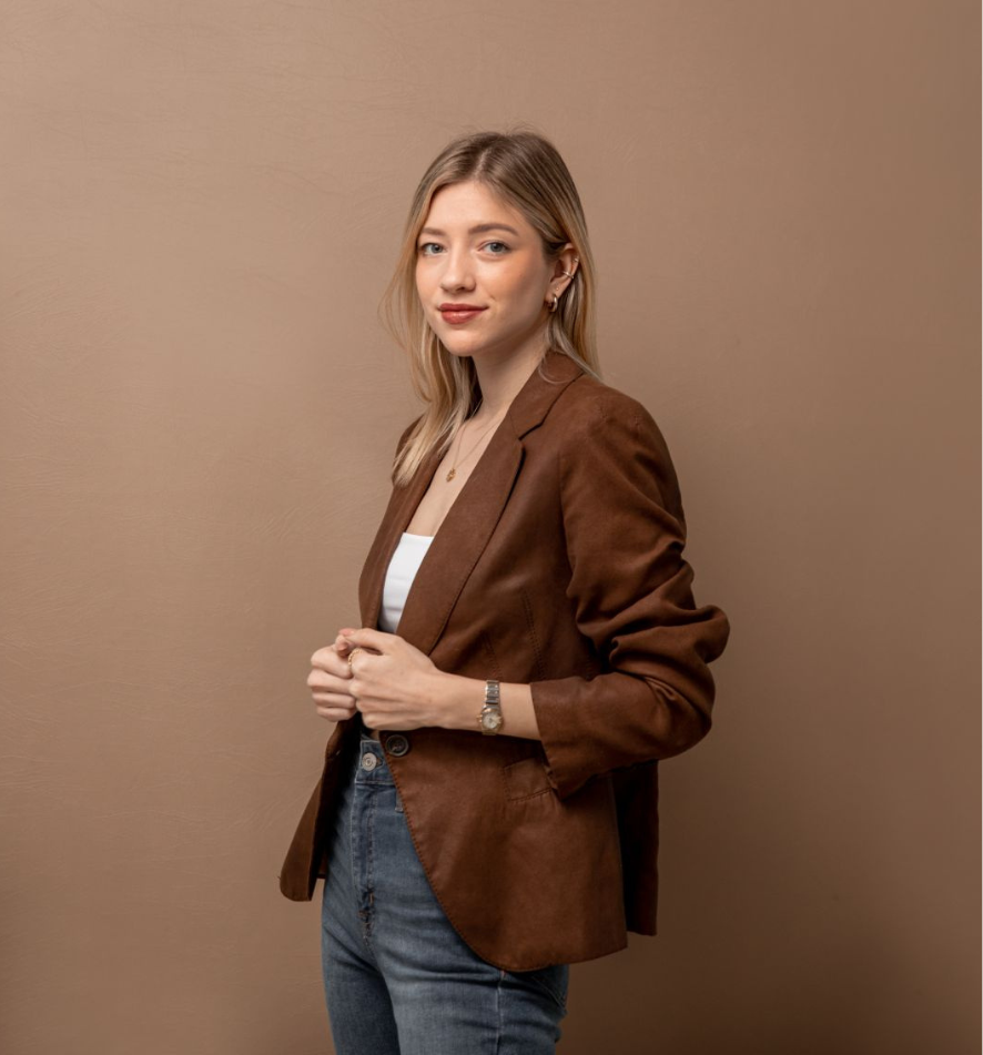 Agustina Kunzle